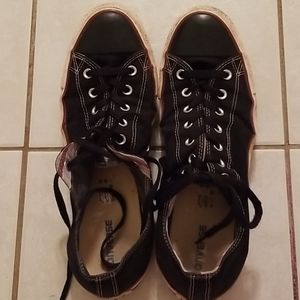 Converse size 13 Men's